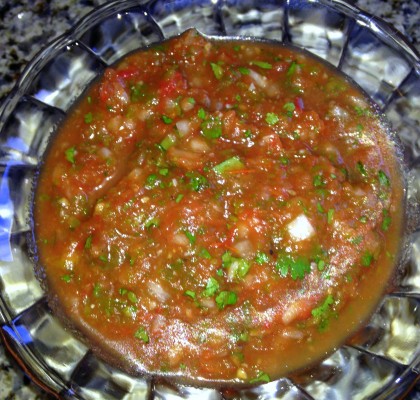 tomato sabowllsa