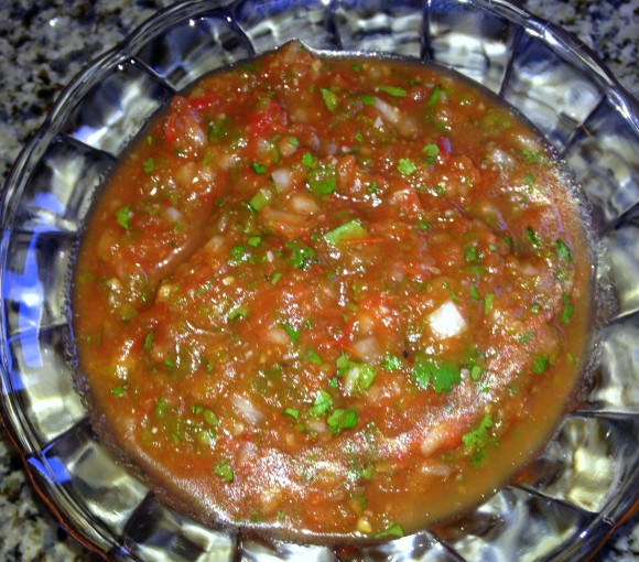 tomato sabowllsa