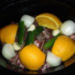 Slow Cooker Pork Carnitas Recipe