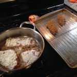 Chicken Fried Steak