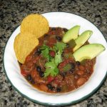 Chipotle Chili con Carne