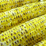 Mexican Roasted Corn