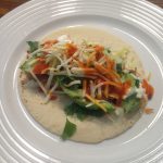 Chicken Tinga  – Tinga de Pollo